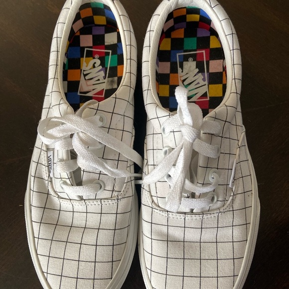 Vans shoes - Picture 12 of 12